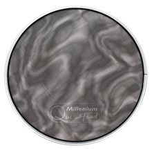 Millenium QuiHead 08" Black Mesh Head