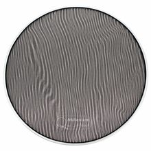 Millenium QuiHead 12" Black Mesh Head