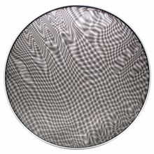 Millenium QuiHead 22" Black Mesh Head