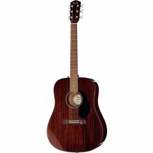 Fender CD-60S All Mah