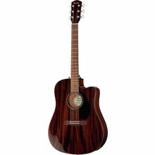 Fender CD-60SCE All Mah