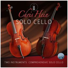 Best Service Chris Hein Solo Cello