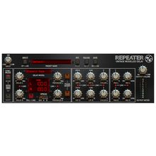 Slate Digital Repeater