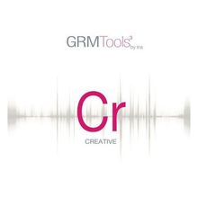 Ina-GRM GRM Creative Bundle