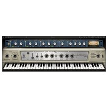 Waves Electric 200 Piano