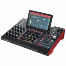 AKAI Professional MPC X
