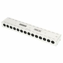 Kenton MIDI Thru 25