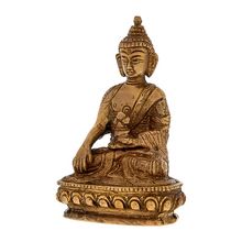Thomann Buddha-Siddhartha 10cm