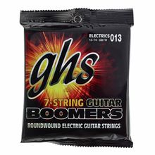 GHS GB 7H-Boomers