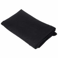 Stairville Skirt 160g/m² 10.0x0.8m Bk