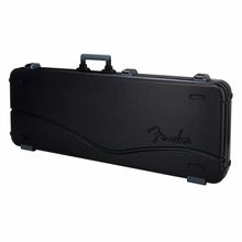Fender Deluxe Molded Jag/Jazzm Case
