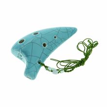 Thomann 6H Dragon tooth English System