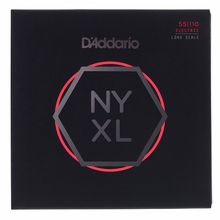 Daddario NYXL55110 Bass Set