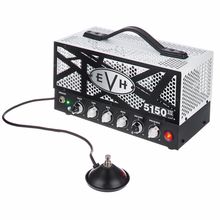 Evh 5150 III 15W LBXII Top
