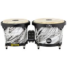 Meinl Marathon Designer Bongos WHM