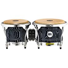 Meinl WB400VBK-M Woodcraft Bongos