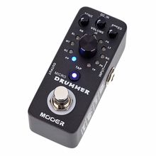 Mooer Micro Drummer