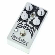 EarthQuaker Devices Levitation Reverb V2