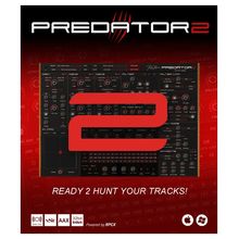 Rob Papen Predator 2