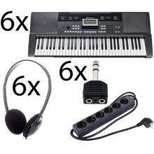 Startone MK-200 School Bundle