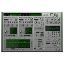 Rob Papen RAW