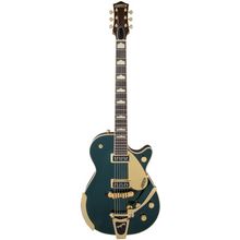 Gretsch G6128T-57 VS Duo Jet CG