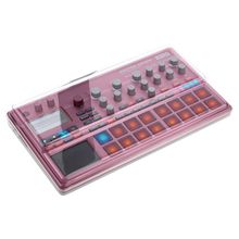 Korg Electribe Red Decksaver Set