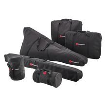 Bergerault Gig Bag THM4.3 Marimba
