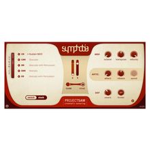 Project Sam Symphobia 1+2 Duo Pack