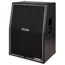 Harley Benton G212 Vintage Vertical
