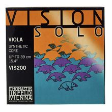 Thomastik Vision Solo Viola VIS200