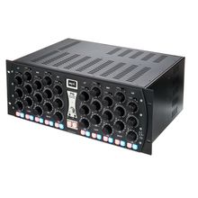 SPL PQ black