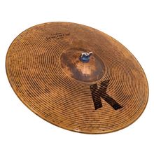 Zildjian 20" K Custom Special Dry Crash