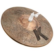 Zildjian 13" K Custom Special Dry Hats