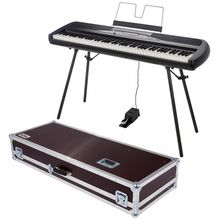 Korg SP-280 BK Thon Case Set