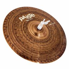 Paiste 15" 900 Series Heavy Hi-Hat
