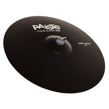 Paiste 18" 900 Color Heavy Crash BK