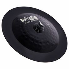 Paiste 18" 900 Color Sound China BK
