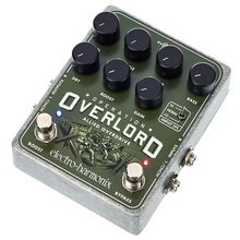 Electro Harmonix Overlord Overdrive/Boost