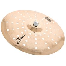 Zultan 18" Rock Beat Trash Crash