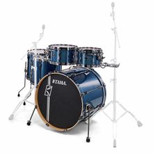 Tama Superstar H.Maple R.Shells ISP