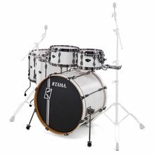Tama Superstar H.Maple R.Shells SGW