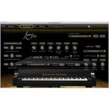 Synthogy Ivory II Grand Piano