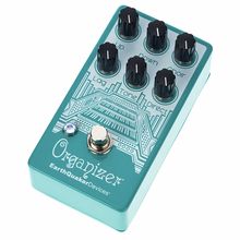 EarthQuaker Devices Organizer V2 Organ Emulator