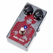Dunlop Jimi Hendrix Fuzz Face LTD