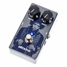 Dunlop Jimi Hendrix Octavio Fuzz LTD