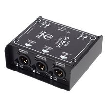 Palmer PAN 04A
