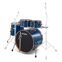 Tama Superstar H.Maple S.Shells ISP