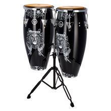 LP LPA625SNL 10"+11" Conga Set