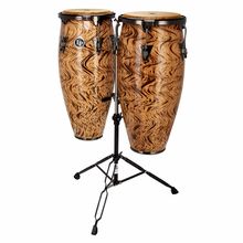 LP LPA646-HC 10"+11" Conga Set